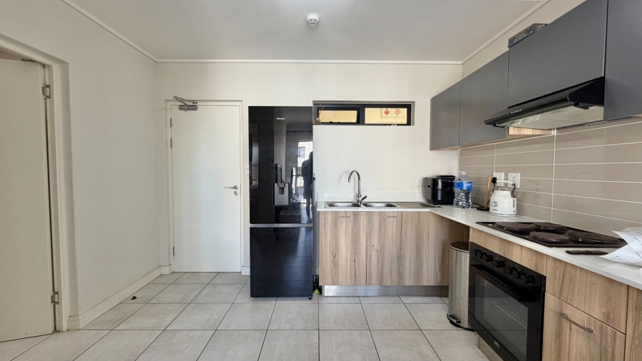 1 Bedroom Property for Sale in Greenbay Eco Estate Western Cape